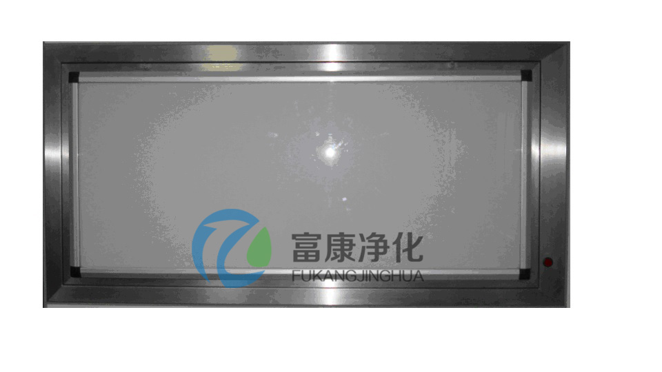 观片灯