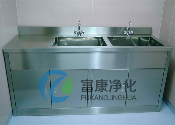 不锈钢污洗池