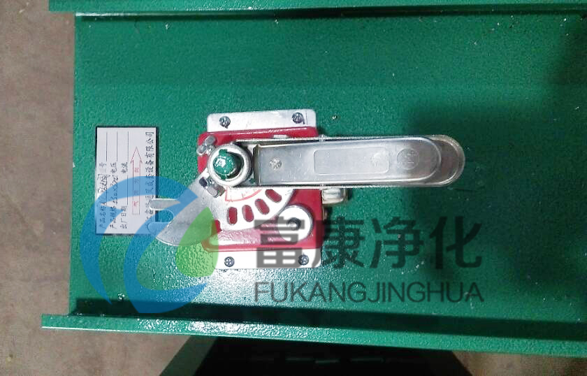 净化工程配套产品